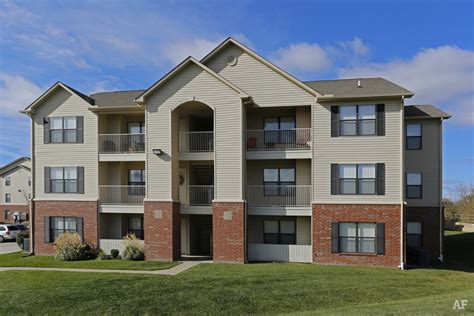 About Lofts of Francis. . Apartments in st joseph mo
